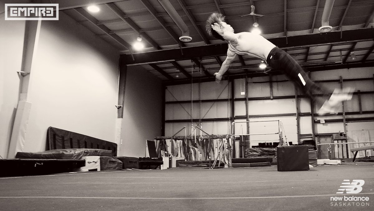 new balance saskatoon