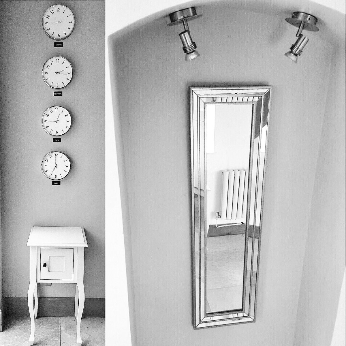 ImproveMyMove's tweet image. Those finishing touches! #itsthelittlethings 🏠