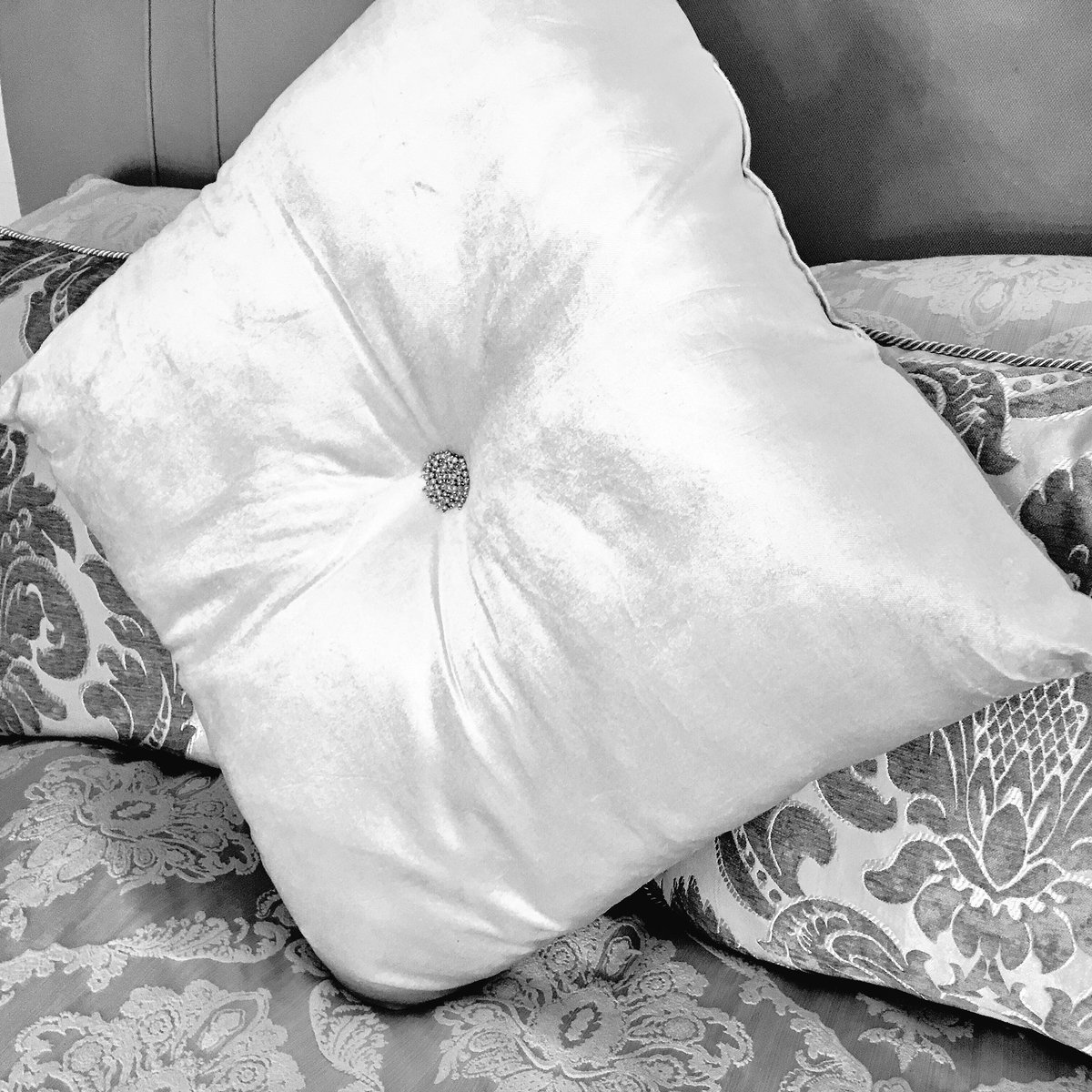 ImproveMyMove's tweet image. Those finishing touches! #itsthelittlethings 🏠