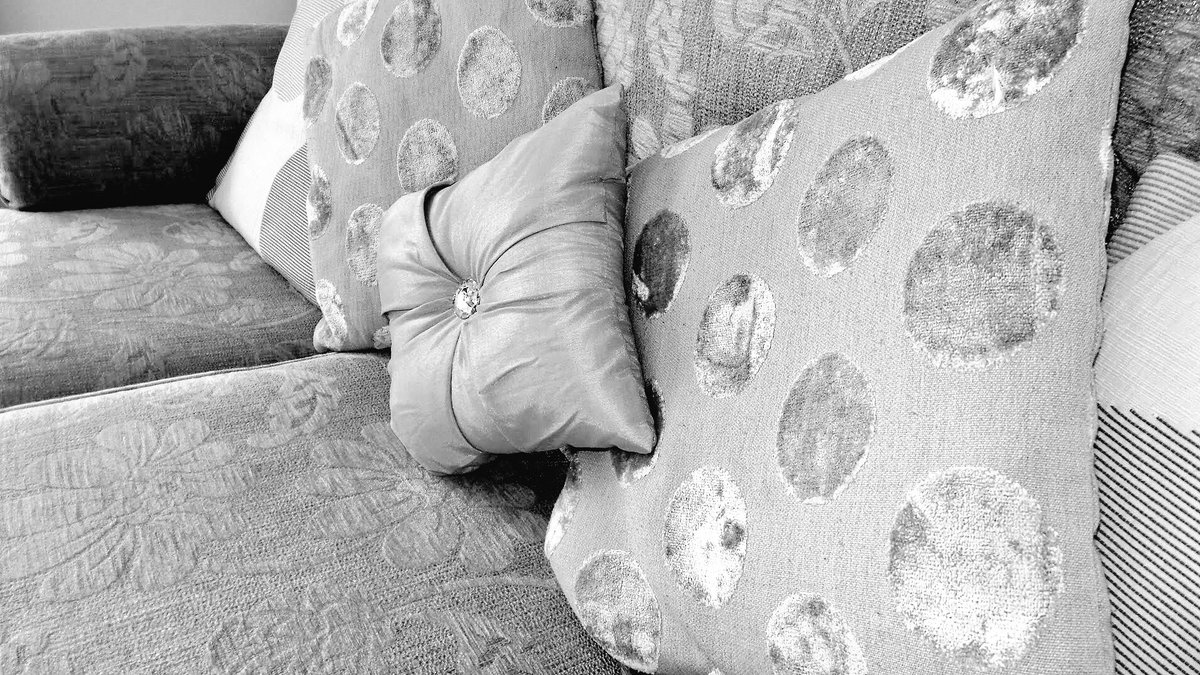 ImproveMyMove's tweet image. Those finishing touches! #itsthelittlethings 🏠