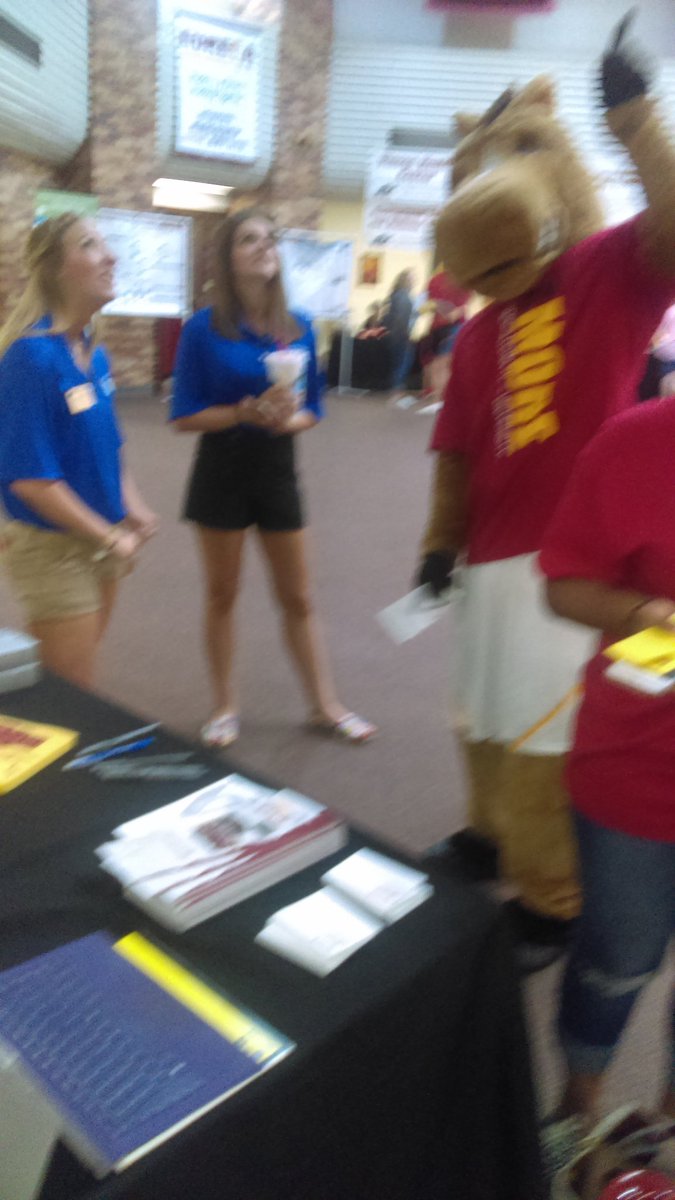 MSU_SLA's tweet photo. 🌹🌹Come & sign up to get infor on MGCs Greeks ! 🌹🌹#MidwesternState #StangGang20 #moreMSU #MaverickTMustang #MORE2016 https://t.co/91f8CGK4Wt
