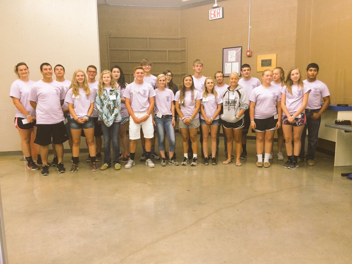 Southwest district at #sccl
