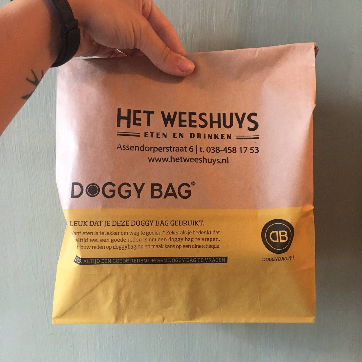 Het Weeshuys tweet media