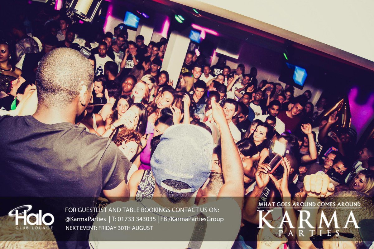 #Throwback to <a href="/Sneakbo/">SNEAKBO or JETSKI #444</a> performing for us before! Tomorrow night is looking ridiculous @Jake_Baines <a href="/HaloClubLounge/">HALO CLUB LOUNGE</a> 🔥