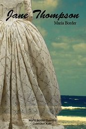 MariaBorderCuen's tweet photo. Su corazón era libre  #JaneThompson #MaríaBorder #novelaromantica #Amazon https://t.co/Yi5mfuBawg