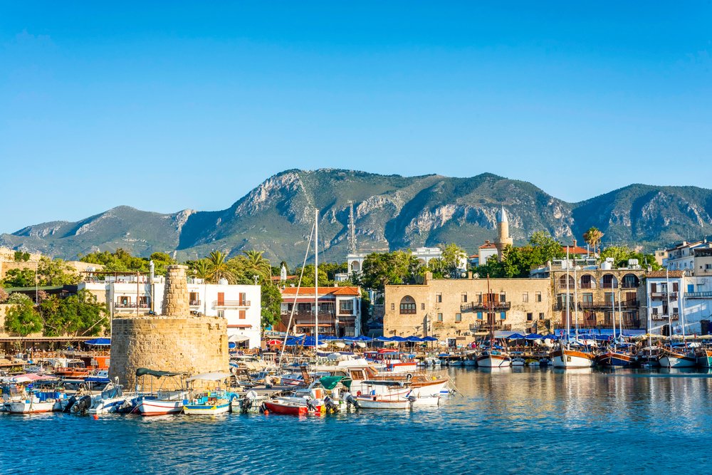 DublinAirport's tweet photo. Win 2 return flights to Larnaca, Cyprus with @CobaltAero – just follow us &amp; retweet a competition tweet. #DUBLarnaca https://t.co/2kn9wzWpVT