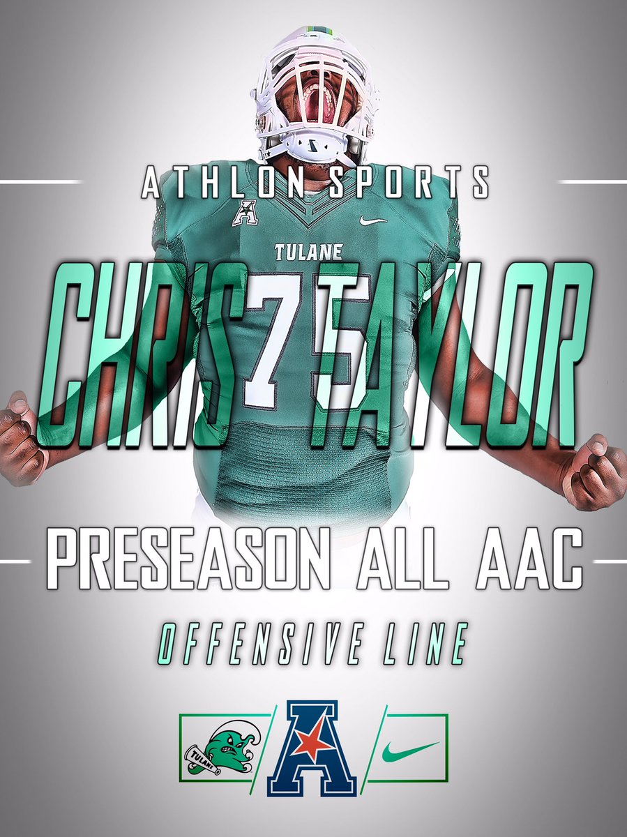 Tulane Football tweet media