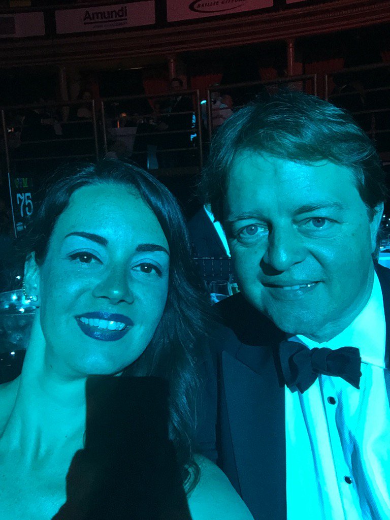 EmmaStenzel's tweet photo. #FMYA2016 with Pictet https://t.co/pGLOzV6xTr