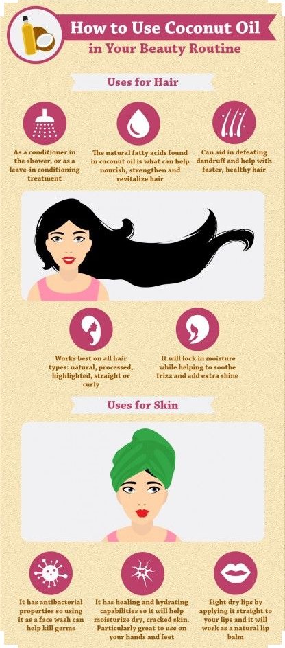 How to use Coconut Oil in your beauty routine!
#CoconutOil #skin #hair #RejuvaYou