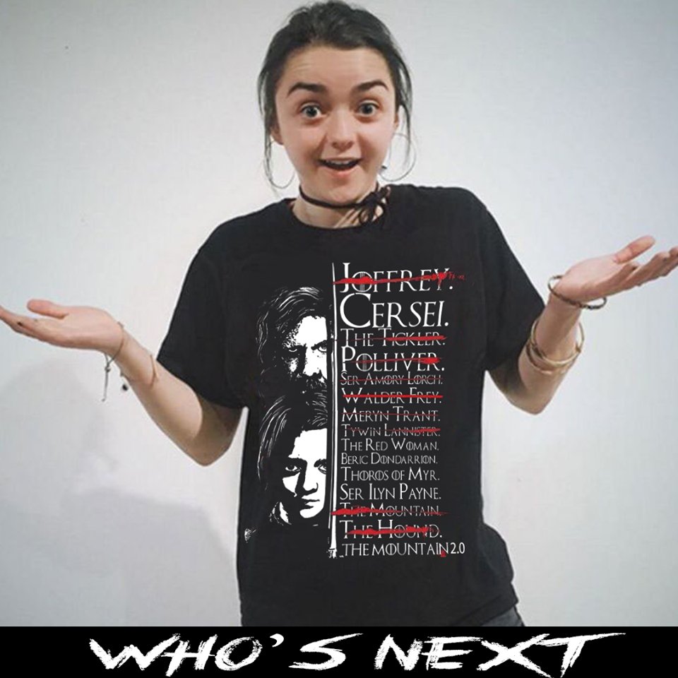 #rhllornotapproved <a href="/Maisie_Williams/">Maisie Williams</a>