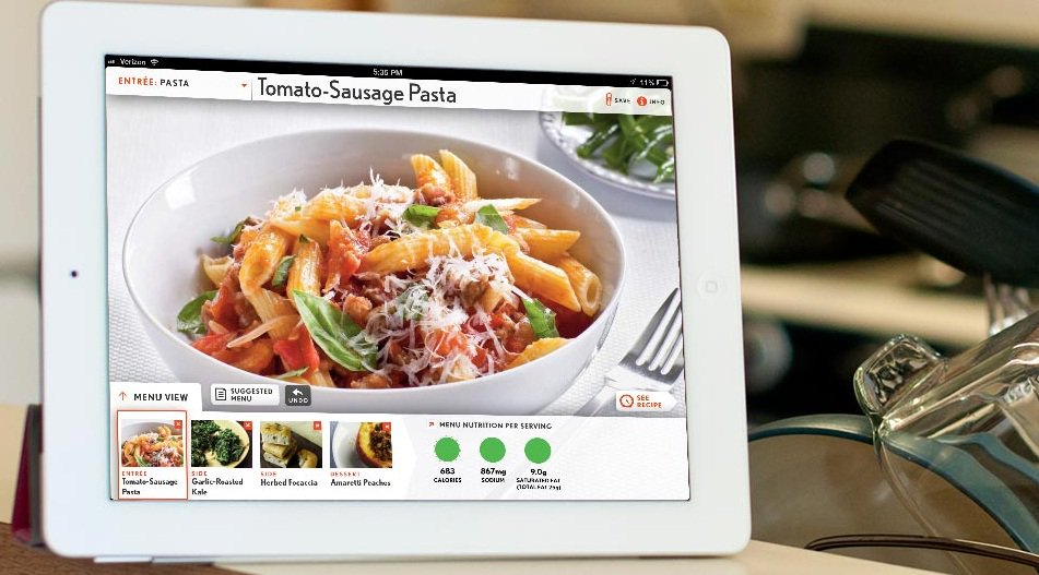 PhotoRecipeApp's tweet image. Use our Recepino app to copy recipes from popular food web sites and save them right to your own collection.