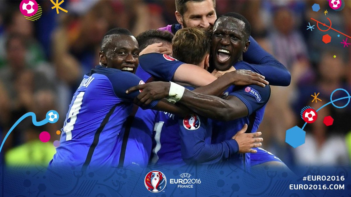EURO2024FRA's tweet photo. Ils ont effacé Séville 82, Guadalajara 86 et Rio 2014!
La #FRA bat #GER pour la première fois en compet depuis 1958! https://t.co/Xuj2esRriQ
