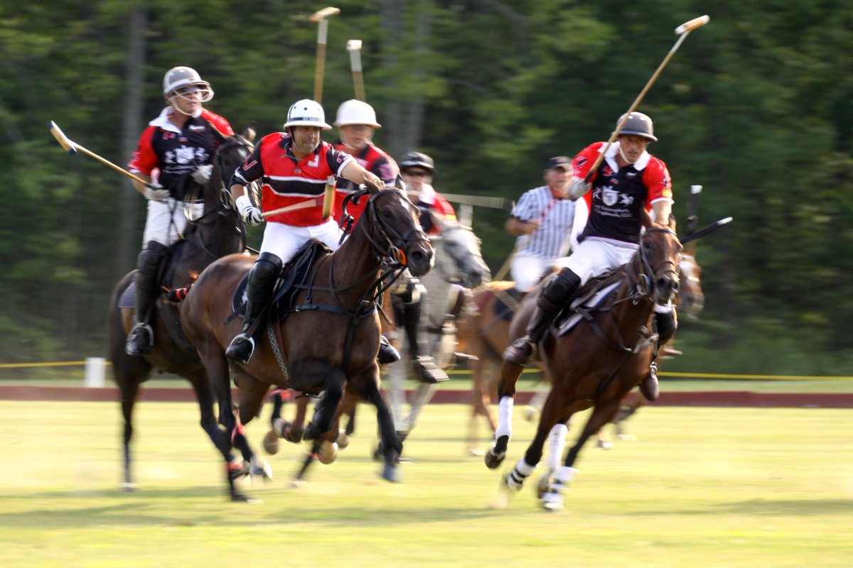 Clifford_Oliver's tweet photo. @EPCPOLO Thank you for the follow. Just in time for the opening match at @saratogapolo July 8th at 5pm. https://t.co/mrVdbwO1zG
