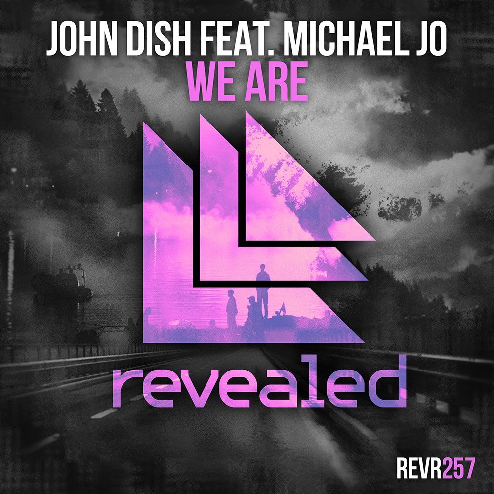 #np <a href="/Hardwellonair/">Hardwellonair</a> #HOA275 <a href="/john_dish/">John Dish</a> ft. Michael Jo - We Are <a href="/RevealedRec/">Revealed Recordings</a> <a href="/HARDWELL/">Hardwell</a> ► hardwell.live