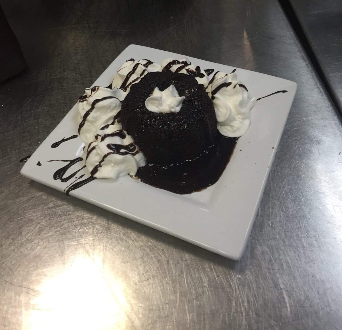 LyricsFranklin's tweet photo. Come celebrate #WorldChocolateDay with @LyricsFranklin! https://t.co/2gB48NSw8C