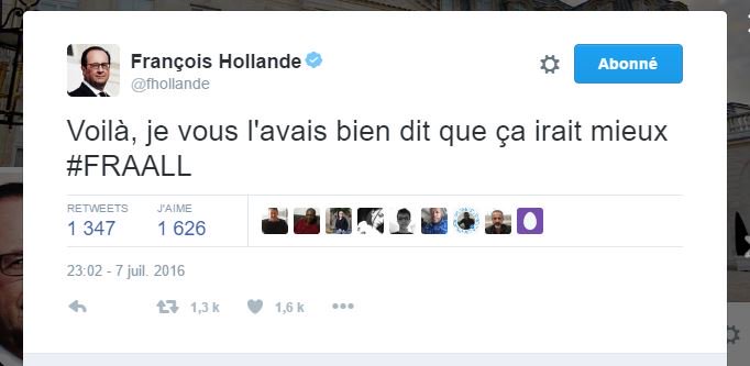Le Gorafi tweet media
