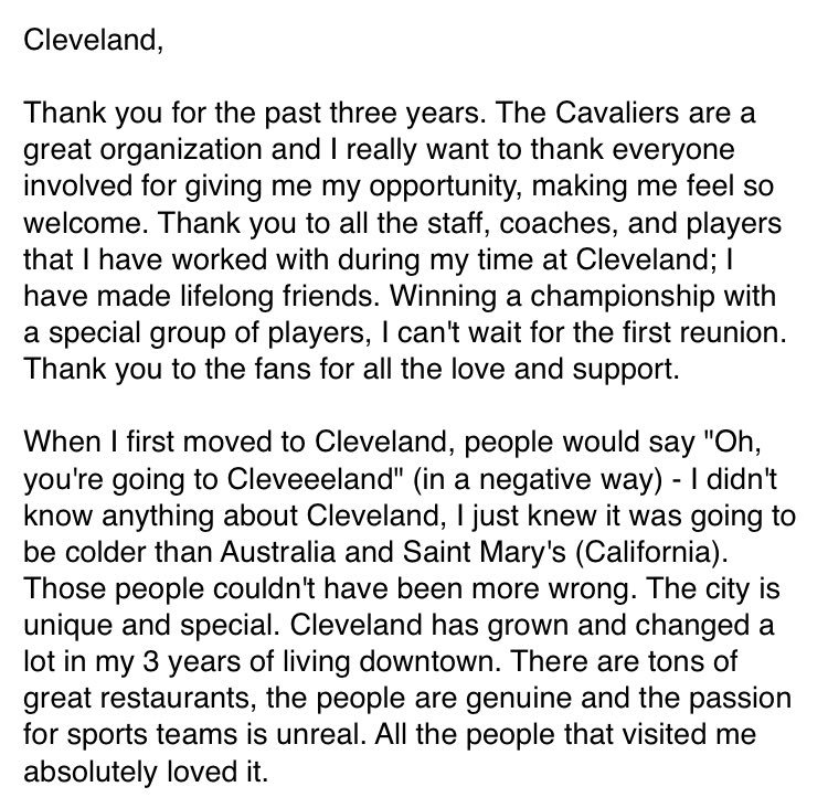 matthewdelly's tweet image. Cleveland