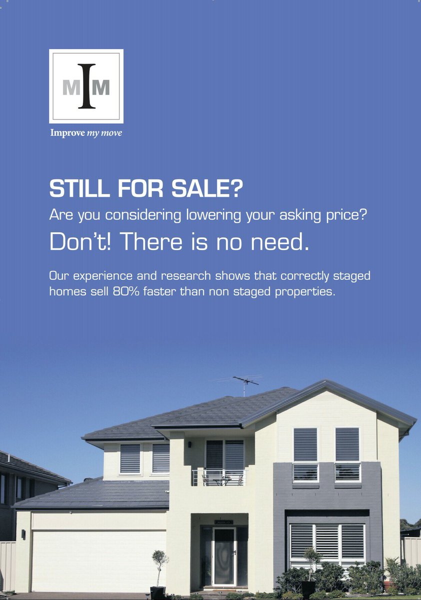 ImproveMyMove's tweet image. 