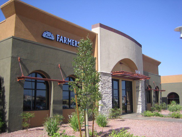 aptusgroup's tweet image. #tbt Looking back to 2006 we found this gem-The Flamingo Pointe Corporate Center. Can’t believe it’s been a decade!