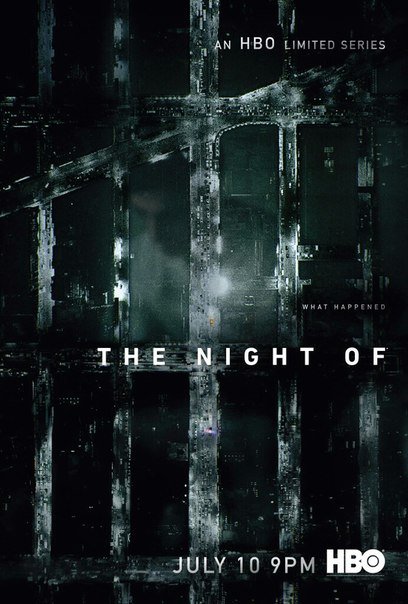 Assistir The Night Of Online The Night Of