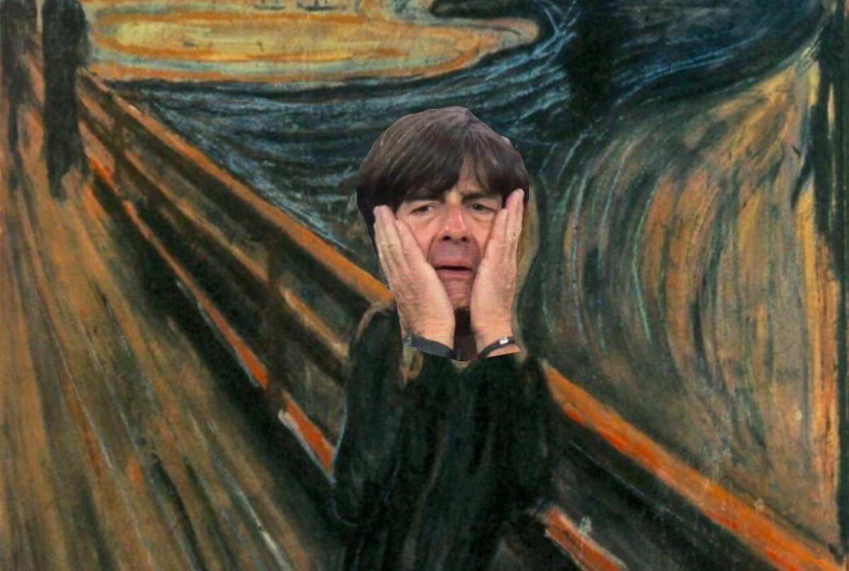 IndiaFinger's tweet image. Nothing depicts  #GERFRA better than this: