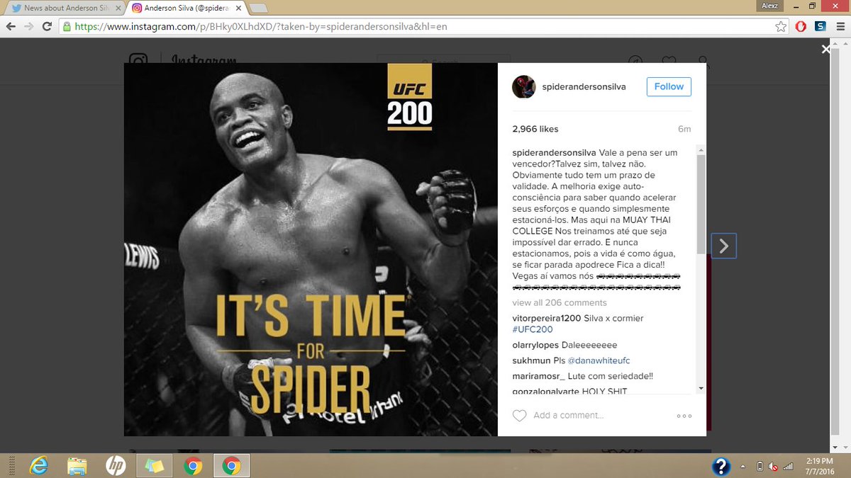 splashylopez's tweet image. @iMAV3RIQ welp... #ItsSpiderTime