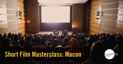 The Sundance Institute tweet media