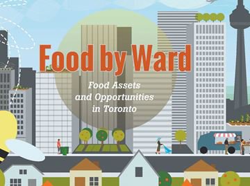 JoannaLavoie's tweet photo. My contribution to @MetrolandTO feature on #foodsecurity - https://t.co/GpUh0Jeyoo @TOfoodpolicy @TYFPC https://t.co/CoEGA1sl58