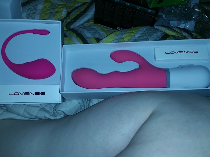 They are so soft!! #lovense @Lovense https://t.co/gc9JEwfZfY<a href="/tag/lovense"class="tags">#lovense</a><a class="tags" target="_blank" title="On Twitter" href="/?out=eyJ0eXAiOiJKV1QiLCJhbGciOiJIUzUxMiJ9.eyJpYXQiOjE3MjU2NzU0MDcsImlzcyI6InR3cG9ybnN0YXJzLmNvbSIsIm5iZiI6MTcyNTY3NTQwNywiZXhwIjoxNzU3MjExNDA3LCJyZWRpcmVjdF91cmwiOiJodHRwczovL3R3aXR0ZXIuY29tL0xvdmVuc2UifQ.a9mPenaBRzyOYOPemZPfFHRlDrm8fLRiZEvWIs65cHx9XOIKrqqejNwgA_lWIAaRSh9_57DYSEwc6MyhlifjhA">@Lovense</a>