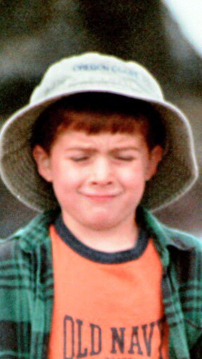 LUOLMaria's tweet photo. @pizza_dreams u still make this face on the daily https://t.co/7460mXohgx