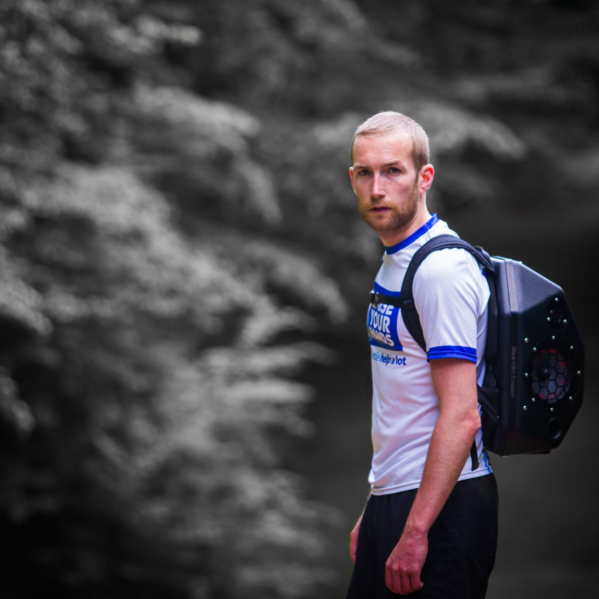 Ashmahmoodphoto's tweet photo. Shoot for @ryhandscharity 
They will run 1000km around UK! 
Learn more at https://t.co/QwuYJsFdtj https://t.co/whwk7sYL1N