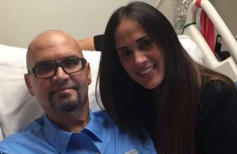 wsvn's tweet photo. A South Dade Principal will soon begin rehab after he lost his legs in a crash in April https://t.co/1JypDkzmkQ https://t.co/Q0iYP9va1q