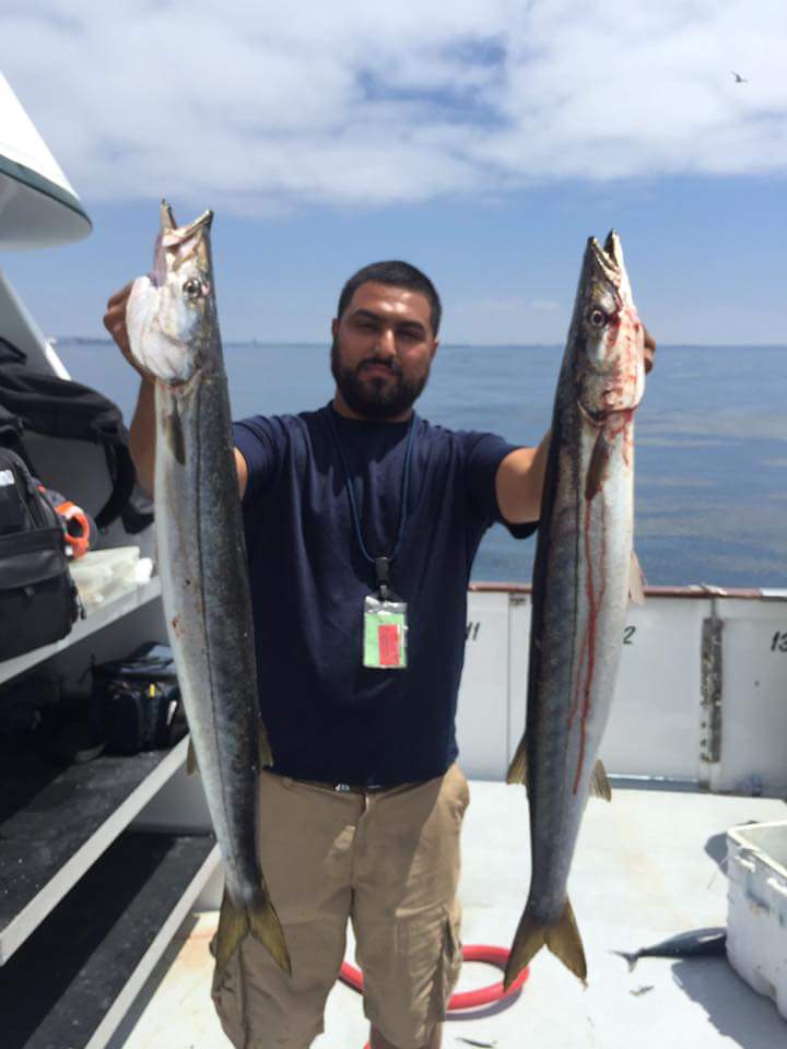 M0nsterFishing's tweet photo. Good job by our boy Pedro Lopez on his Monster Cudas #MonsterFishing https://t.co/tG6COIS9Ly