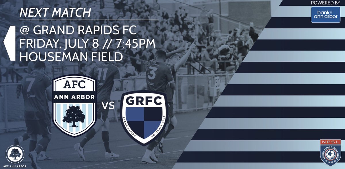 AFC Ann Arbor tweet media