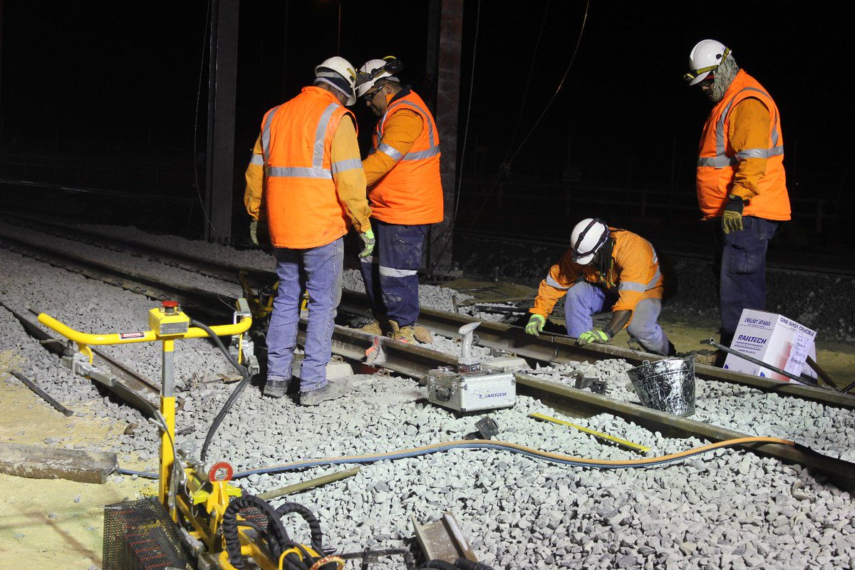 PerthTrainShuts's tweet image. The Armadale Line Shutdown is still in progress until last service tomorrow, Sat. 9th July: bit.ly/armline