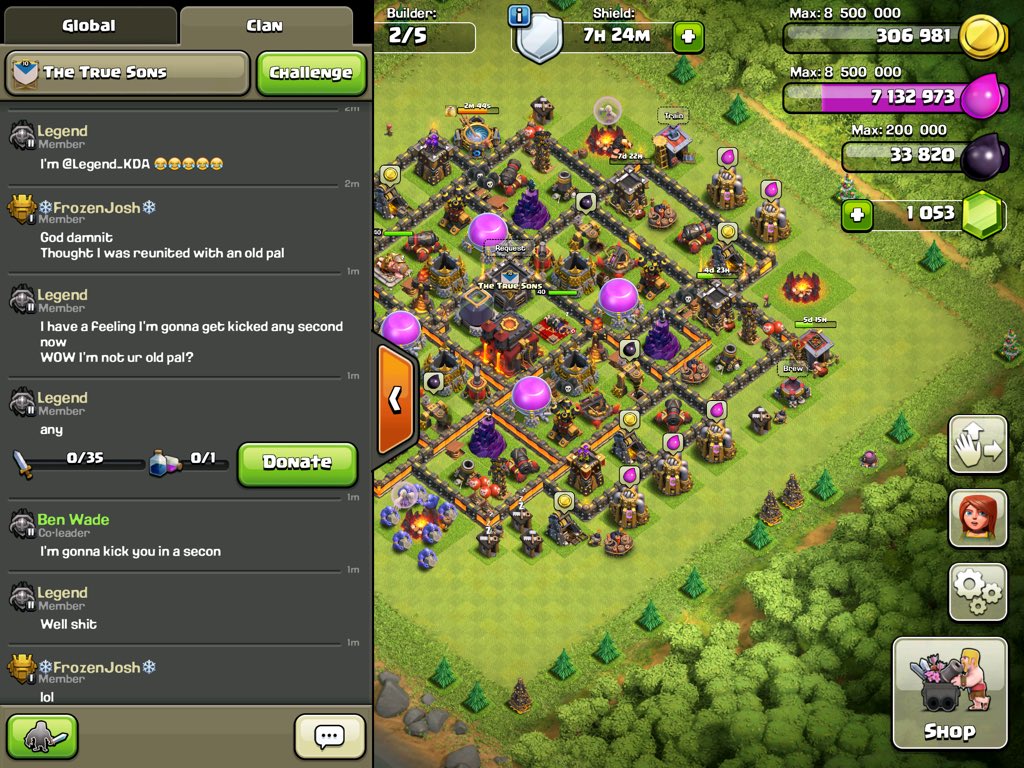 Ben Wade tweet media