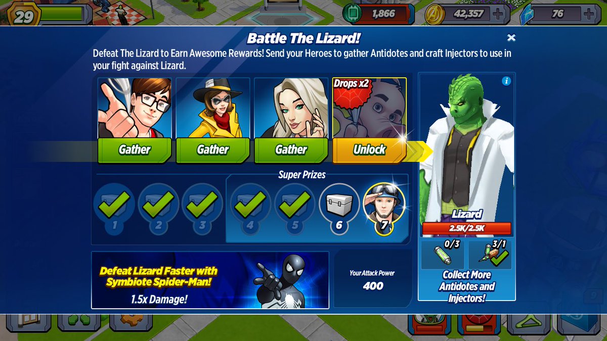 avac_obsession's tweet photo. This take forever! #AvengersAcademy https://t.co/Bbu8PKpoQx