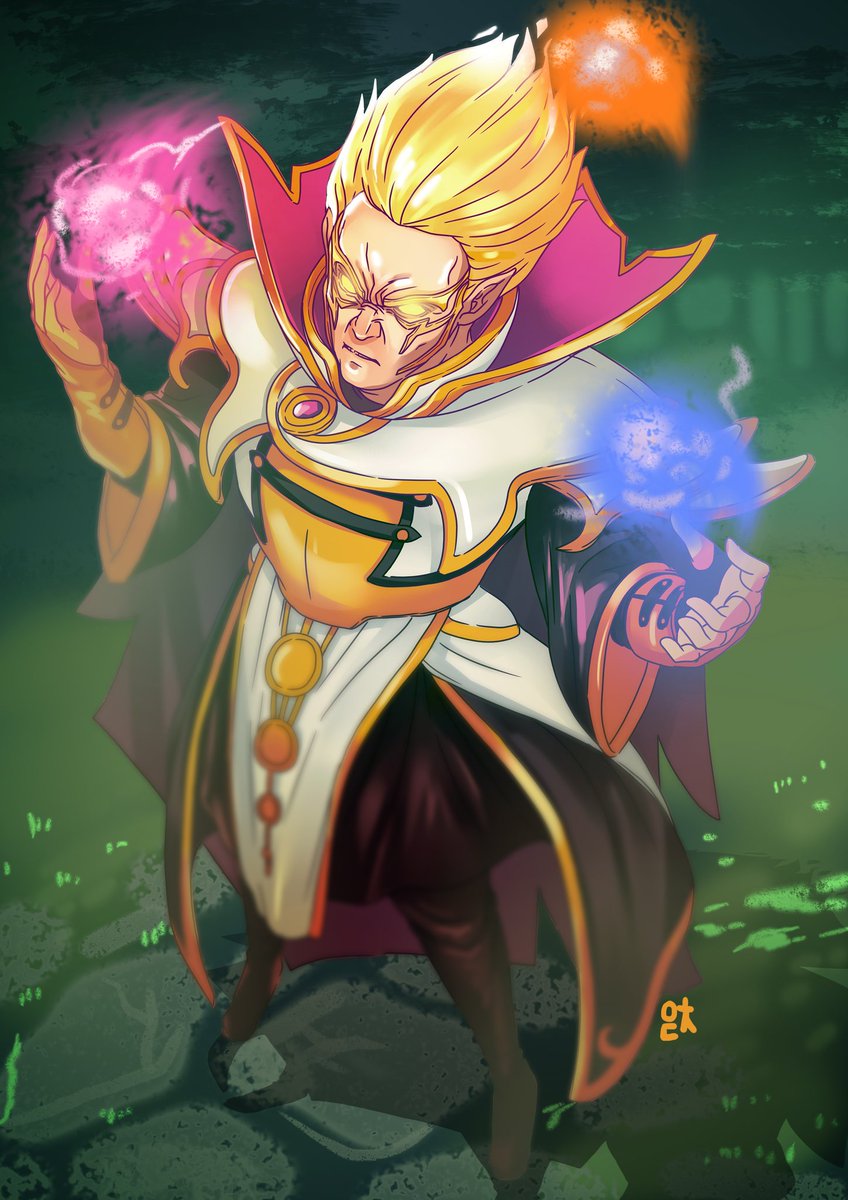 Heroes of the Storm tweet media