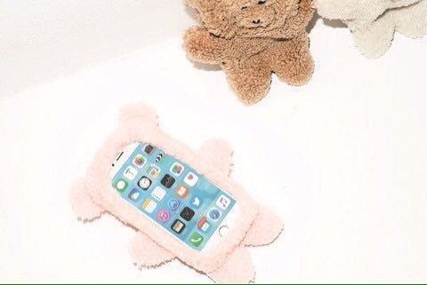 mj_umeda's tweet photo. ▷再入荷情報

くまさんiPhoneケース
オフホワイト(完売)/ピンク(完売)/ベージュ/ブラック(web限定)
¥6,500(税抜)

ベージュ3点のみ再入荷致しました♡

電話通販はこちら♡ ℡0663711380 https://t.co/FZf04Fgtb5