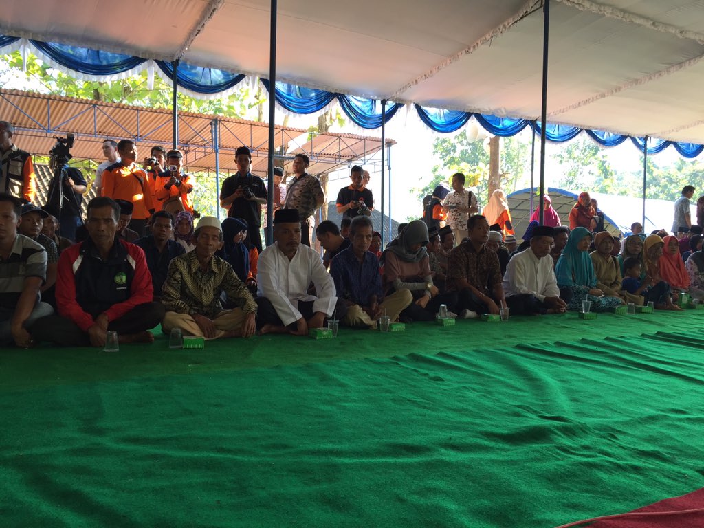 Ganjar Pranowo tweet media