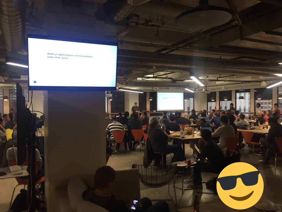 jin_'s tweet image. #SFNode