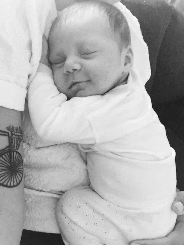 Hey there Delilah 💕