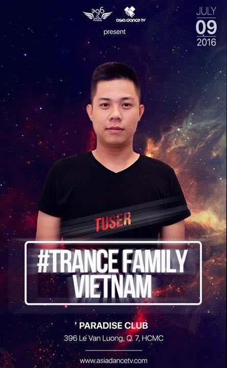 TuserChung's tweet photo. #TranceFamily #trancefamilyvietnam #paradise_club #asiadancetv https://t.co/uOGHHuTXhS