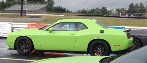 TheSportsCarGuy's tweet photo. Happy #Hellcatday! With 707 hp, smoke 'em if you've got 'em! https://t.co/B8tbR8ZLkG #dodge #challenger #charger https://t.co/6IF2VvJ5nc