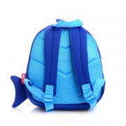 HelloPorgy's tweet photo. Why did the shark cross the great barrier reef?
To get to the other tide!

This bag brings endless fun to kids! https://t.co/sDt8pSzVHF