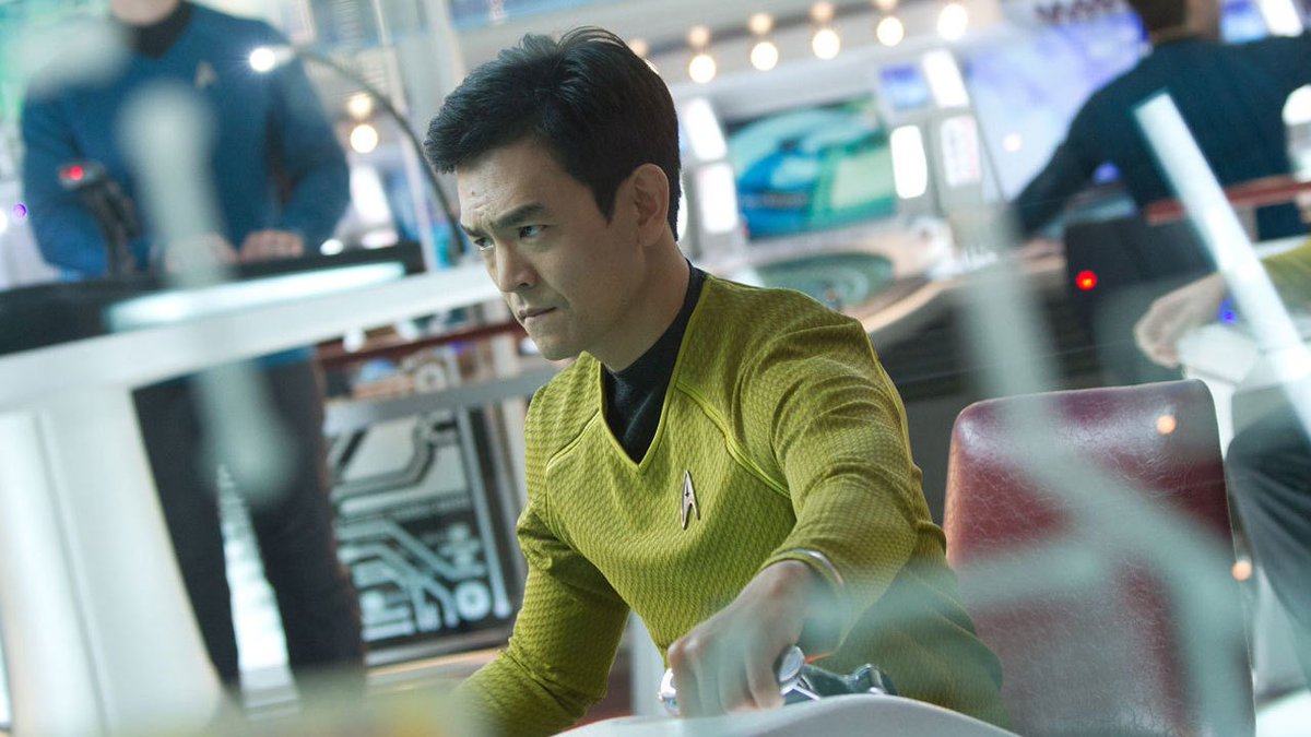 'Star Trek Beyond' reveals Sulu is gay bit.ly/29rNtCy?utm_me… https://t.co/h4s68Z4cX8