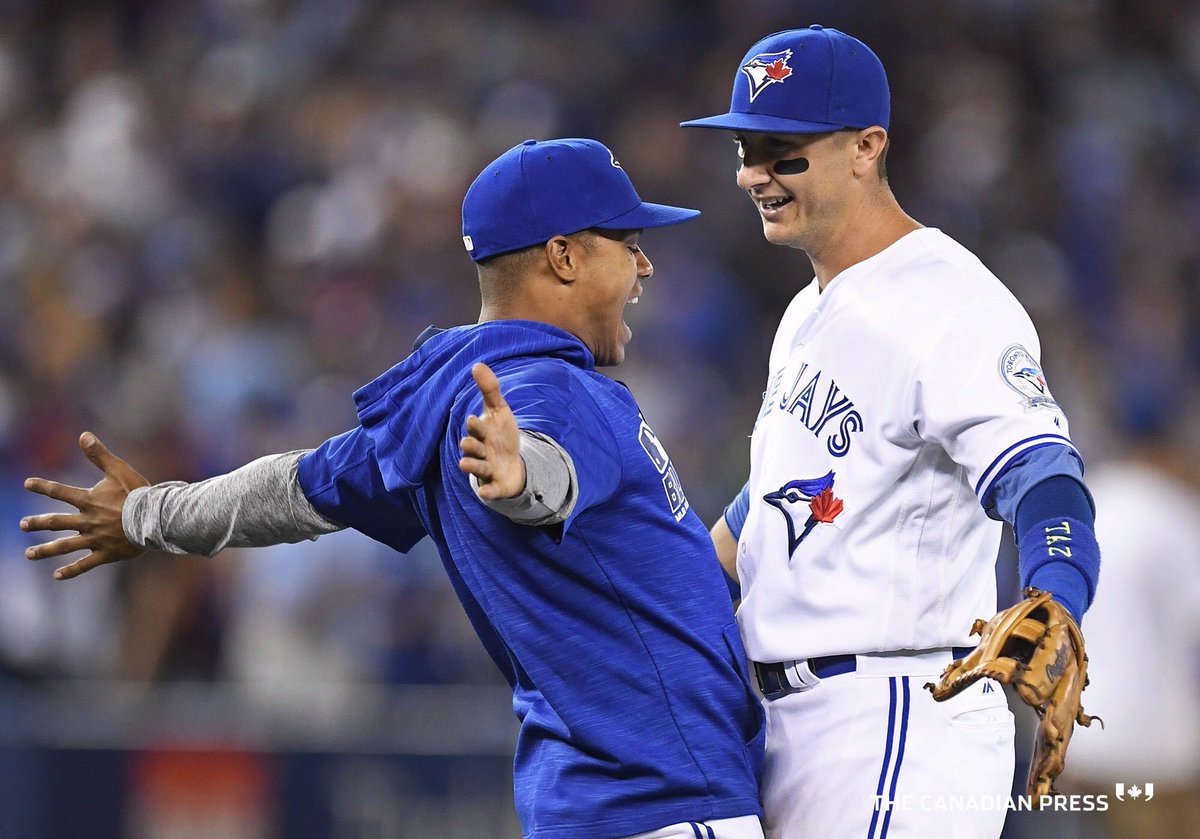 STR0's tweet image. 2-Lo! @BlueJays