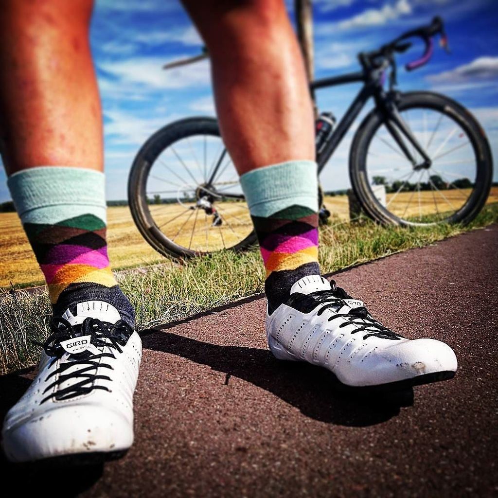 Bikes4Everyone's tweet photo. En: Winning is about heart, not just legs. It must be in the right place.

Es: Ganar tiene que ver con el corazón, … https://t.co/Lj2hySTnLv