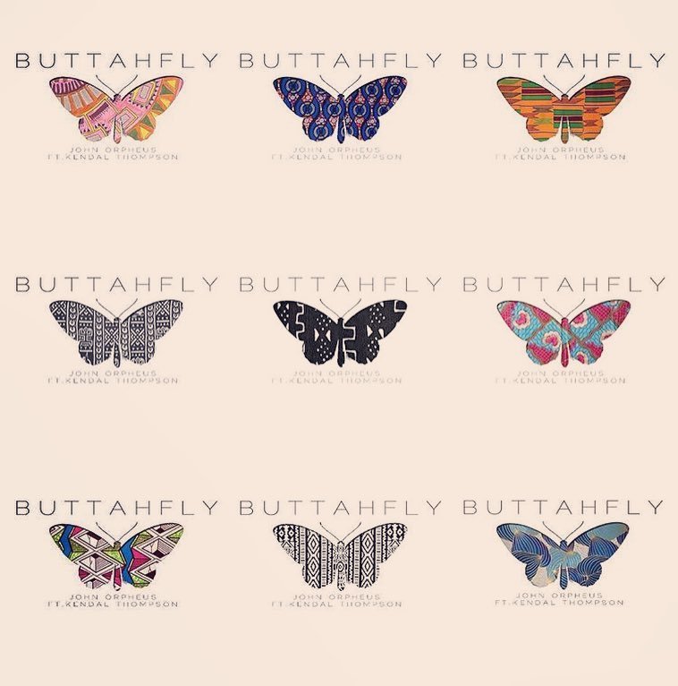 kendalthompson's tweet photo. ๐ฑ๐ฟ๐ง๐ผ LOVE. #buttahfly https://t.co/6QIkEhhigz