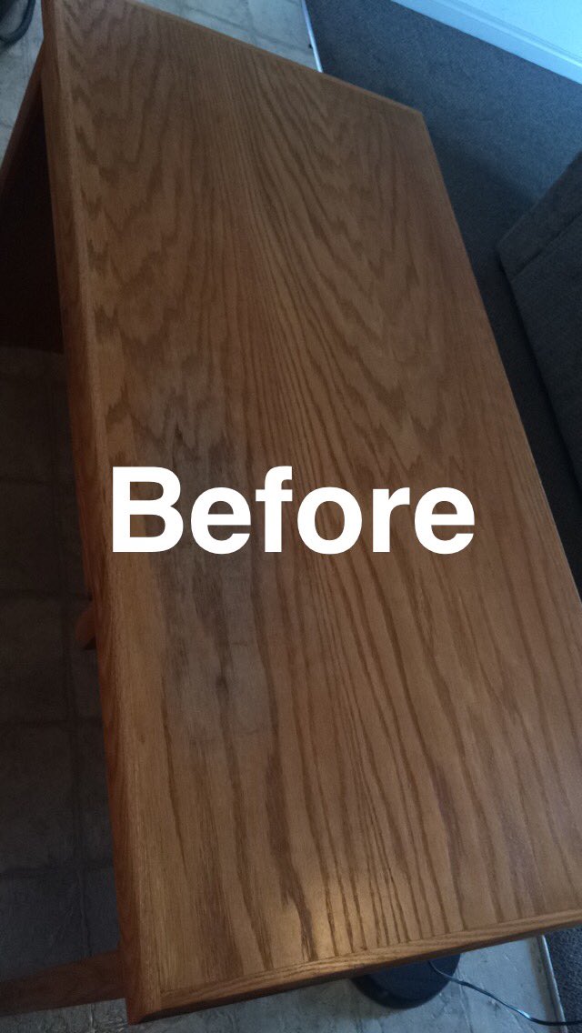 miabea_'s tweet photo. My love picked up, sanded and painted my new desk! https://t.co/lAGXHXu6He